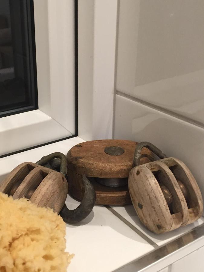 里瑟尔Idyllisk Sorlandshus别墅 外观 照片